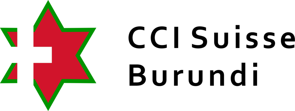 logo cci suisse burundi